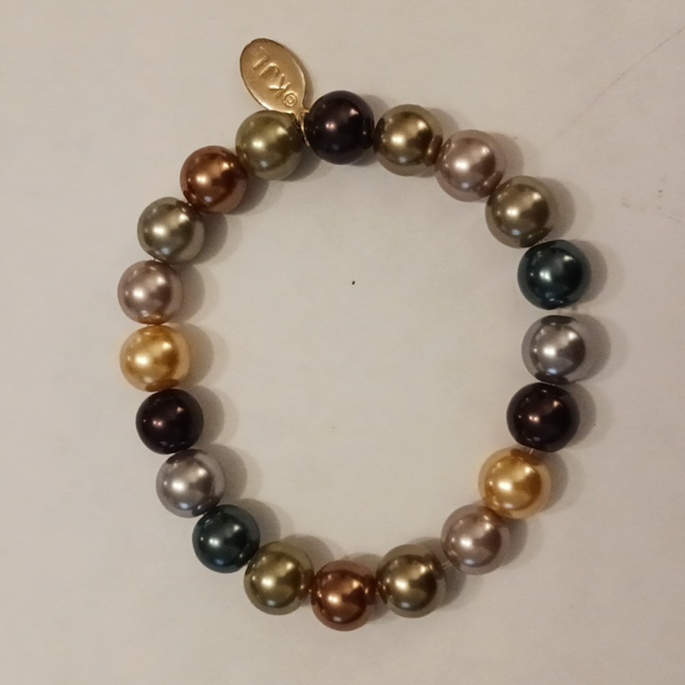 KJL Stretch bracelet
